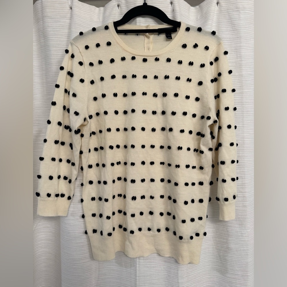 Jcrew sweater